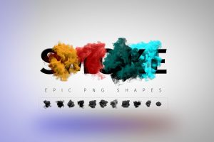 Smoke effect