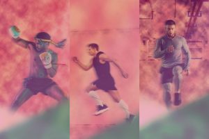 Smoke Master  – Photoshop Action
