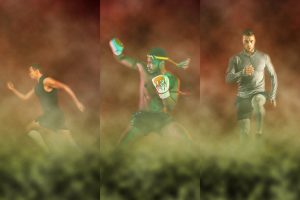 Smoke Storm – Photohsop Action