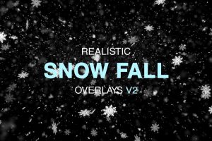 Snow Overlays V2