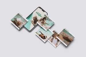 Social Media Mockup