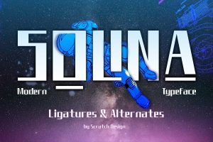 Solina