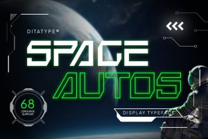 Space Autos