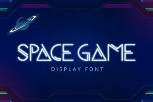 Space Game