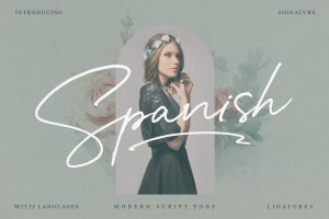 Spanish