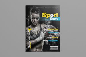 Sport Magazine
