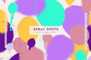 Spray Spots