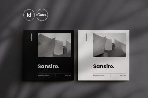 Square – Architecture Portfolio