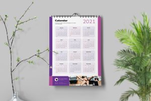 Squary Calendar