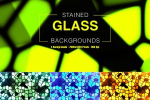 Stained Glass