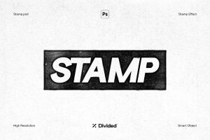 Stamp Effect
