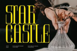 Star Castle