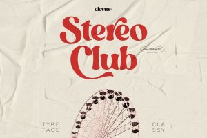 Stereo Club