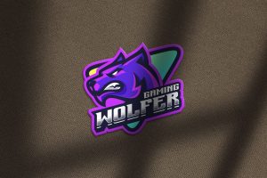 Sticker Mockup