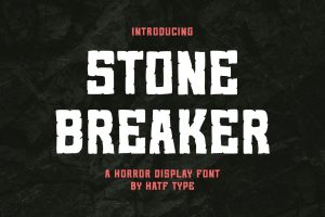 Stone Breaker