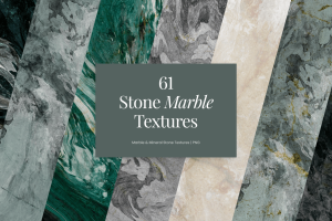 Stone Marble Collection