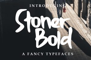 Stoner Bold