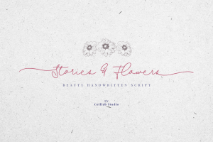 Stories & Flower