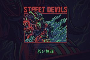 Street Devils