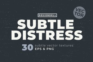 Subtle Distress Textures