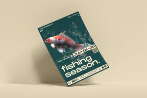 Summer Flyer