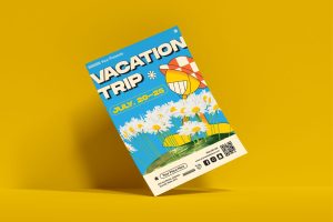 Summer Flyer