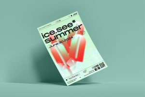 Summer Flyer