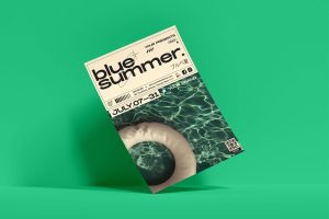 Summer Flyer