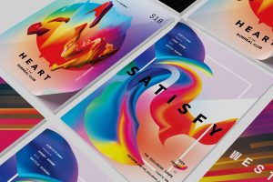 Summer Poster Bundle