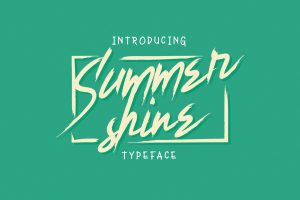 Summer Shine
