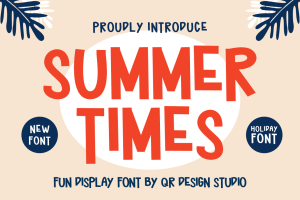 Summer Times