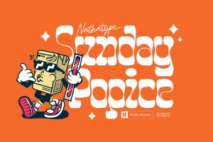 Sunday Popice