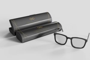 Sunglasses Mockup