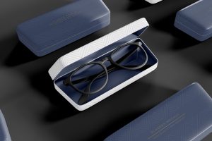Sunglasses Mockup