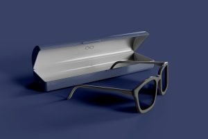 Sunglasses Mockup