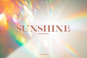 Sunshine Backgrounds