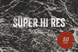 Super Hi Res Textures – A0