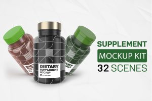 Supplement Kit