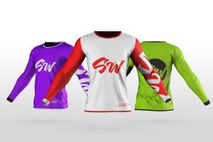 Sweatshirt Mockup