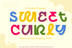 Sweet Curly