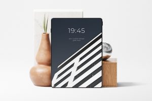 Tablet Mockup
