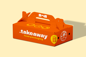 Takeaway Food Packaging