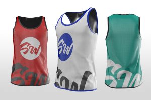 Tank Top Mockup