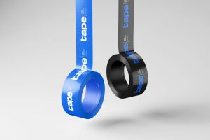 Tape Mockup