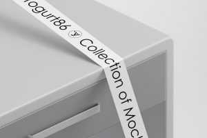 Tape Mockup