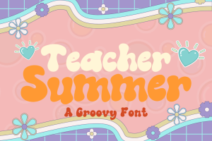 Teacher Summer