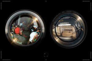 Tech Lens – Fisheye Photoshop Effect