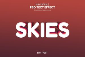 Text Effect