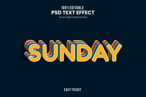 Text Effect
