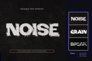 Text Effects